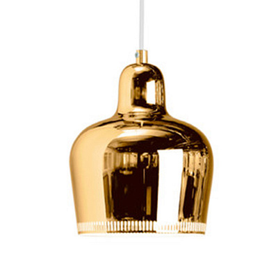 Artek Pendant Light A330S Белый фото 5