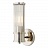 Ralph Lauren Бра Allen Single Sconce Brass Никель фото 12