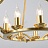 Ritz Angel Birds Chandelier фото 9