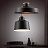 Industrial Rustic lamp фото 12