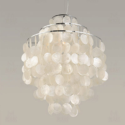 Verpan Spiral White фото 11