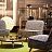 Напольный светильник Moooi Prop Light Floor фото 6