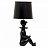 Table Clown Lamp фото 2