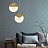 Подвесной светильник MM Lampadari Moonlight 7327/1 Suspension Lamp designed by Matteo Zorzenon D фото 7