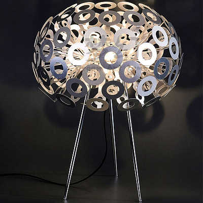 Moooi Dandelion Table Lamp  фото 1