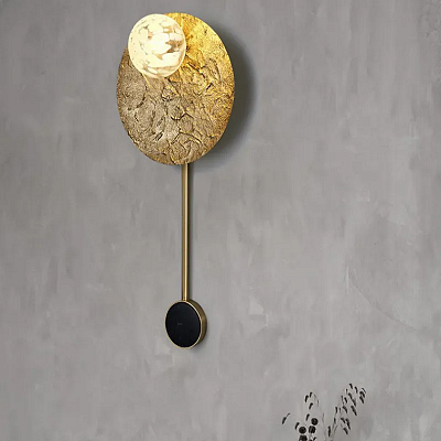 Бра ROMA BALL STAND фото 12