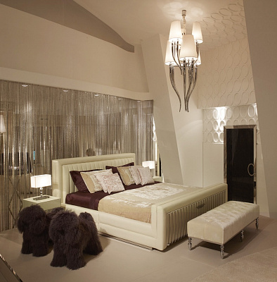Ipe cavalli Brunilde Chandelier фото 6