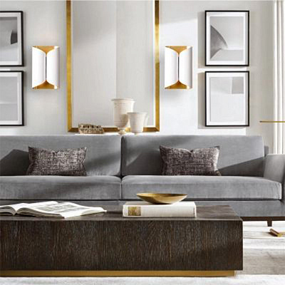Aerin Lauder SELFOSS WALL LIGHT фото 6