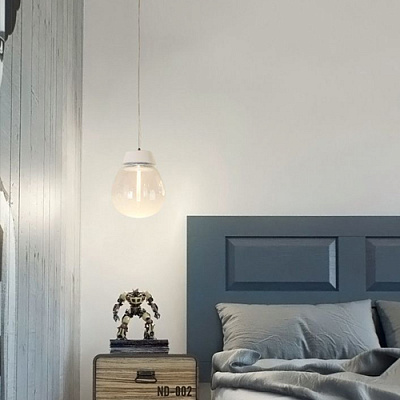 Светильник Artemide Empatia Suspension Light фото 4