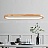 Подвесной светильник WoodLamp B фото 5