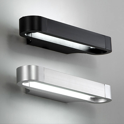 Artemide Talo Wall lamp СереброD  фото 1